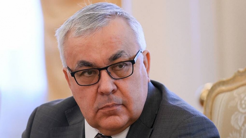 Russland warnt Israel vor den katastrophalen Folgen des Krieges