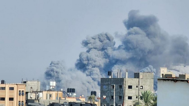 UNO warnt vor katastrophaler Situation im Gazastreifen