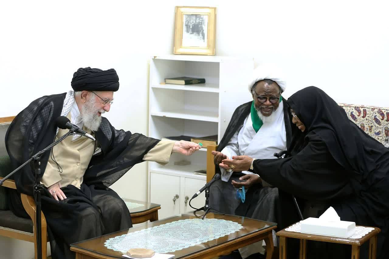 Wajibi Ne Kowa Da Kowa A Duniyar Musulmi Ya Taimaki Al'ummar Palastinu.