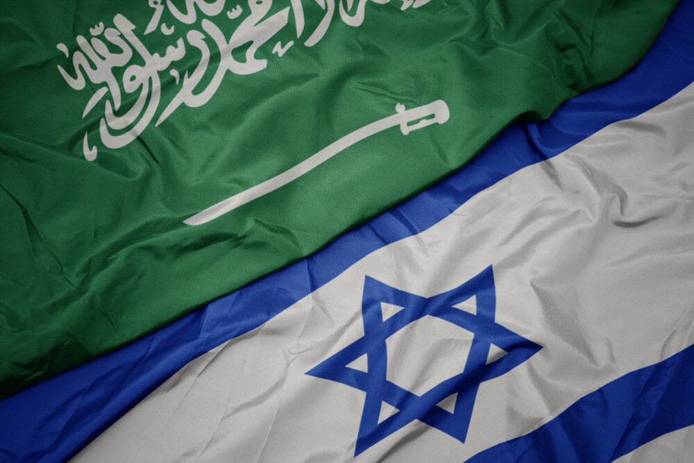 Saudi Arabia puts Israel deal on ice amid Gaza war