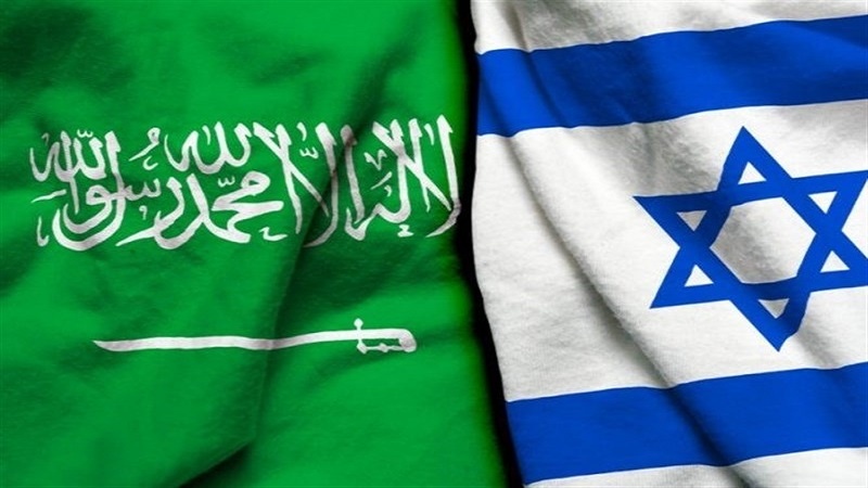 Suudi Arabistan, Tel Aviv ile normalleşme sürecini dondurdu