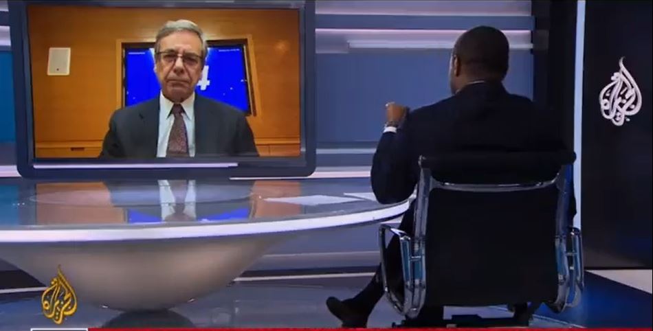 Senior Israeli diplomat: "We don’t tell Gazans to go to beaches or drown themselves… go to...