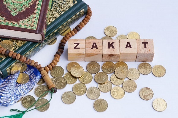 Zakat en las religiones divinas
