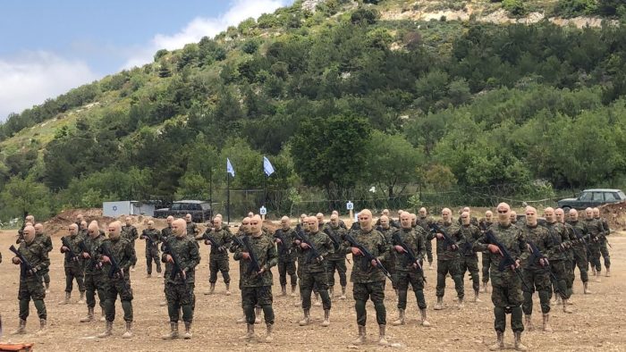Hezbollah strikes 4 Israeli border posts in response to aggression on south Lebanon