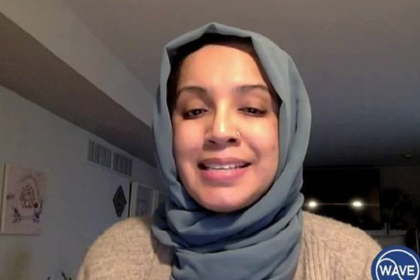 Muslim students in US facing harassment amid conflict in Palestine