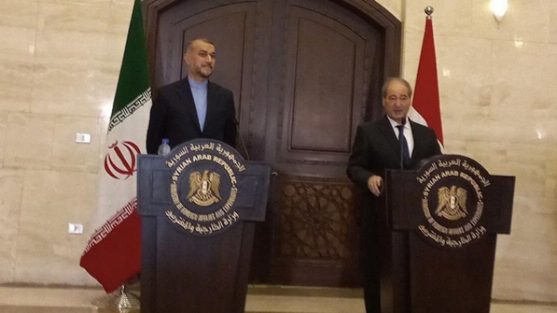 Iran yakosoa taarifa ya Arab League kuhusu Gaza