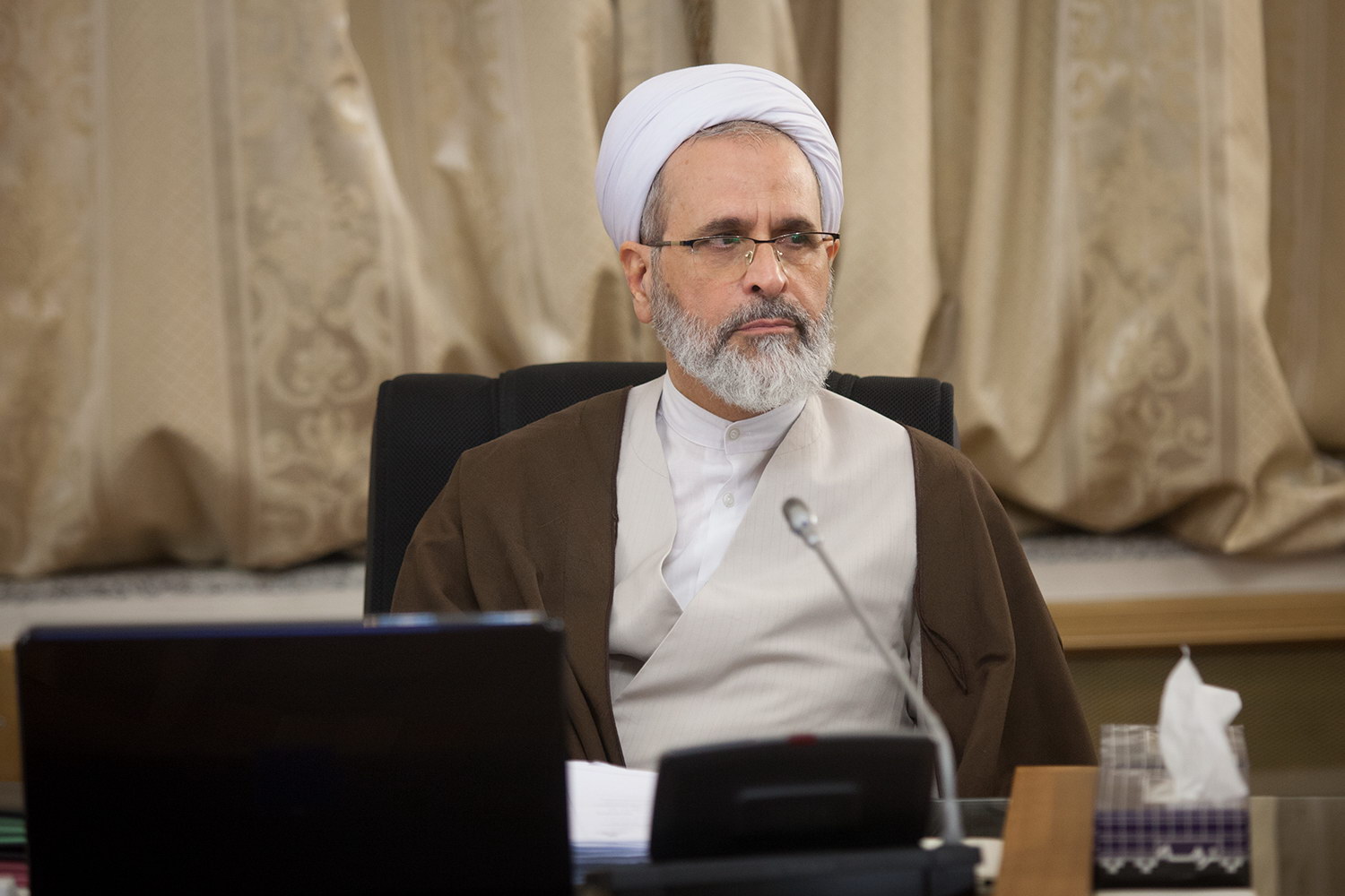 Iran Seminaries Head: Islamic Revolution changed way Muslims deal with oppressors