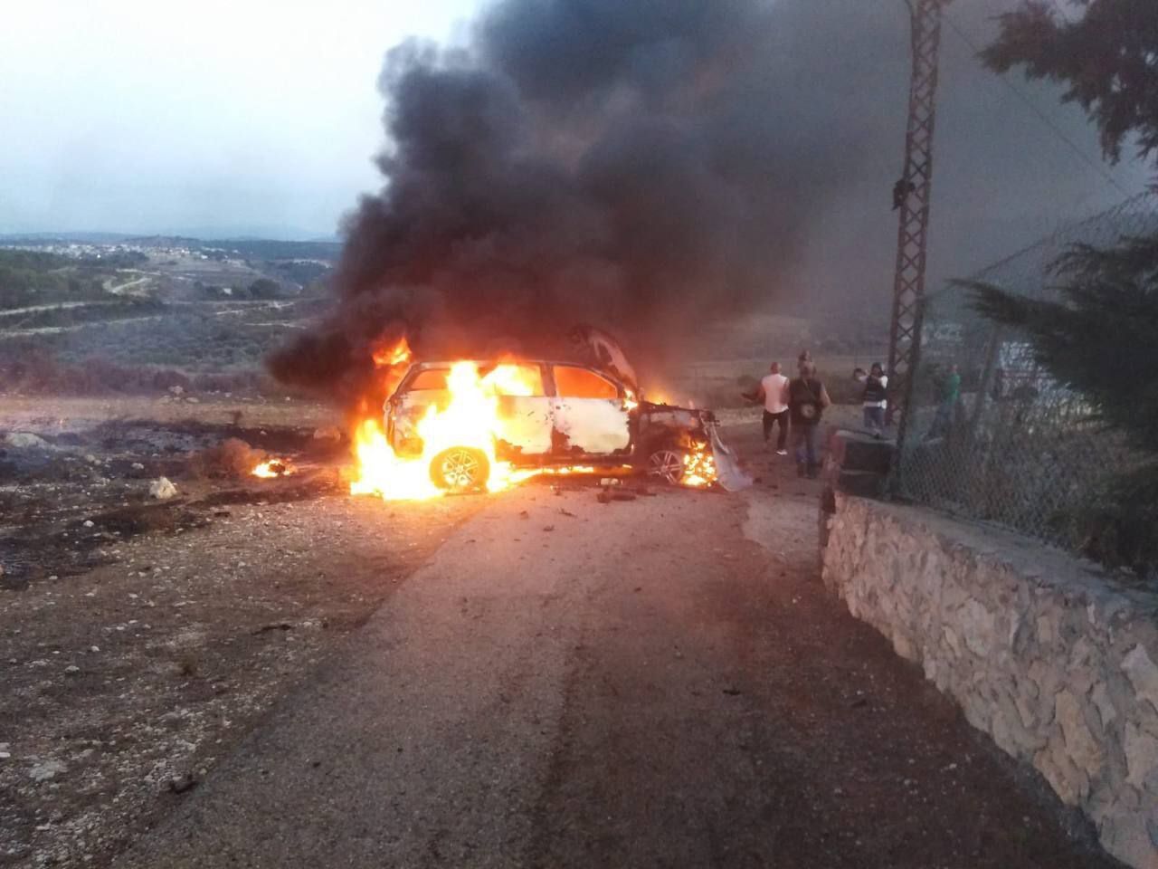 Lebanon will file lawsuit at UNSC against Zionist attacks on reporters