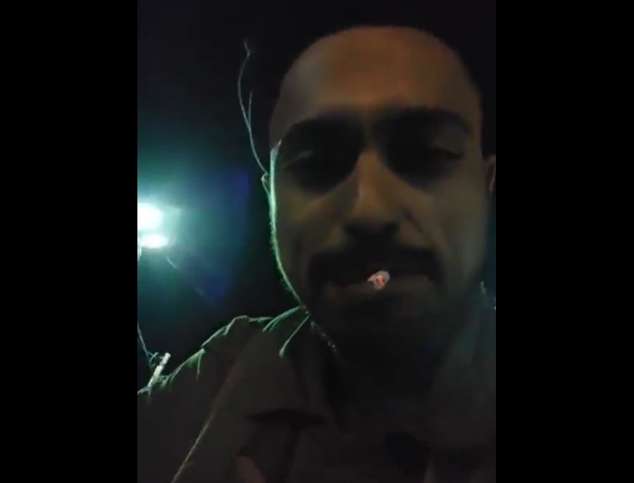 Video: Israeli occupation soldiers shared videos sadistically humiliating Palestinian detainees 