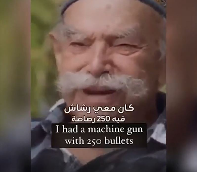 Israeli veteran soldiers: Kill, rape, and burn until all of them either dead or displaced (Video)