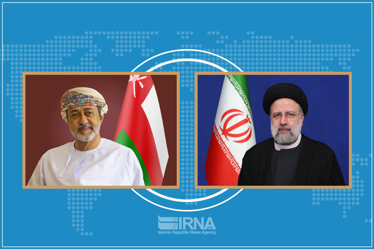 Iran President: Al-Aqsa Storm Operation; result of stepped-up Zionist crimes