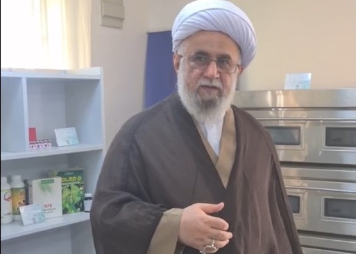 Ayatullah Ramezani: Tsarin Juyin Juya Halin Musulunci Na Iran Shi Ne Tsari Mafi Ƙarfi A Dukkanin Fagage