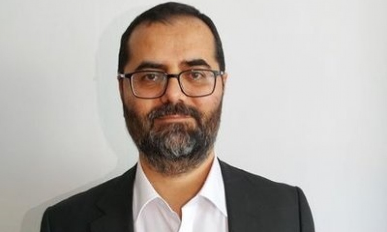 Ümmete iki önemli emanet: Kur’an ve Ehli Beyt