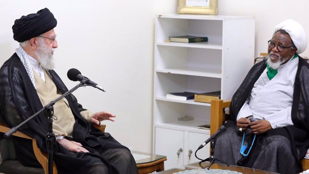 Ajetullah Hamenei: Palestinski pokret vodi ka potpunoj pobjedi