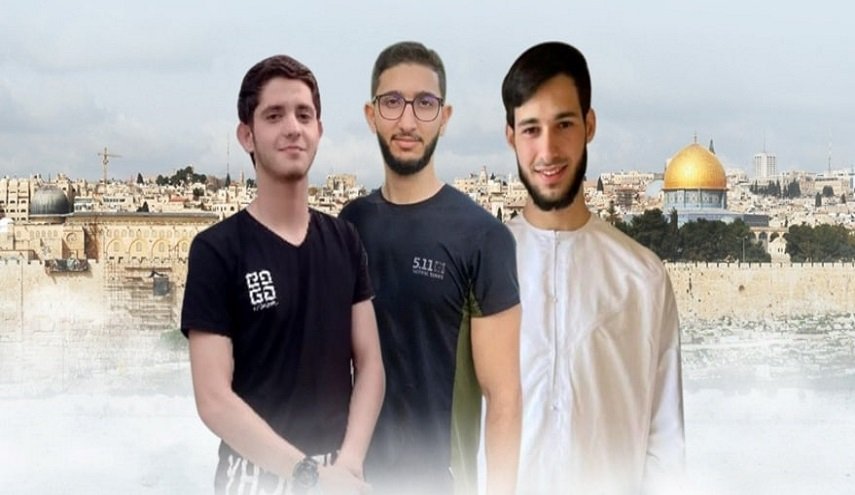 استشهاد 3 مقاومين لـ'كتائب القسام' بعملية داخل الأراضي المحتلة