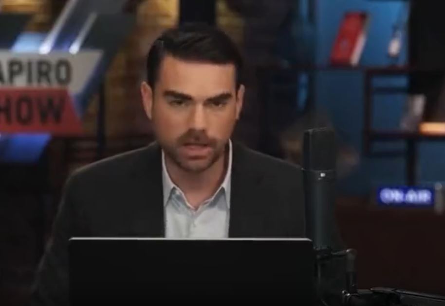 Video: Zionist journalist threatens Israel would use a nuclear weapon if US not provide more military air