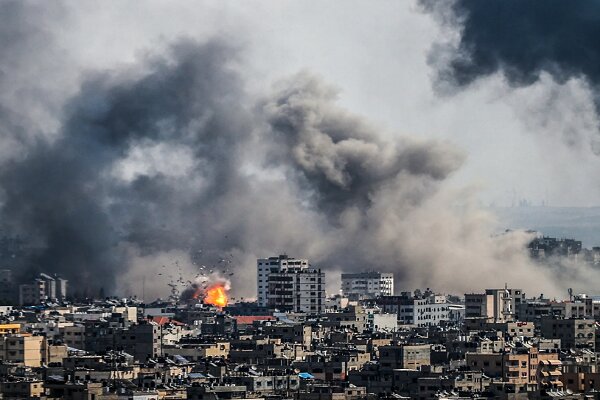 Five-hour ceasefire introduced in southern Gaza Strip: Media