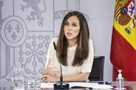 وزيرة إسبانية: إسرائيل تنفذ إبادة جماعية ويجب محاكمة نتنياهو