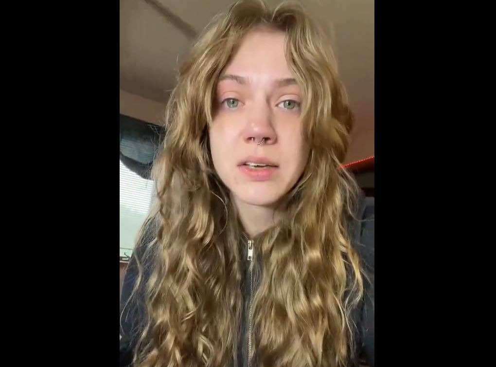 Video: "Not necessary to be a Muslim or Arab ; human being should know Israel is aggressor"