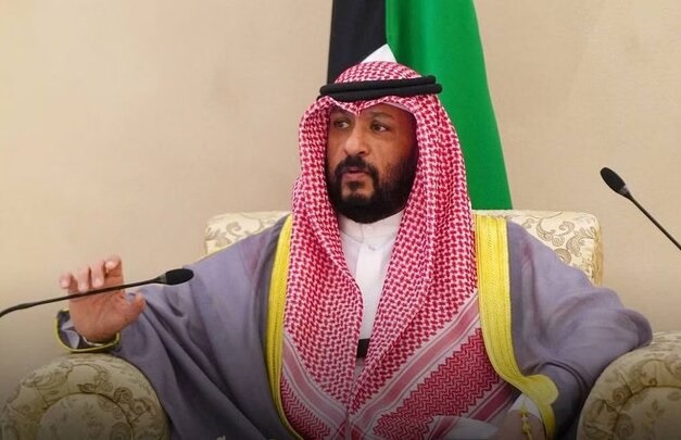 وزير الداخلية الكويتي: فخورون باستمرار إعلان الحرب مع الكيان الصهيوني المحتل
