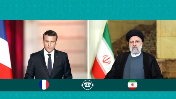Pres. Raisi: Action of Resistance groups reaction to 7 decades of killing, cruelty, injustice
