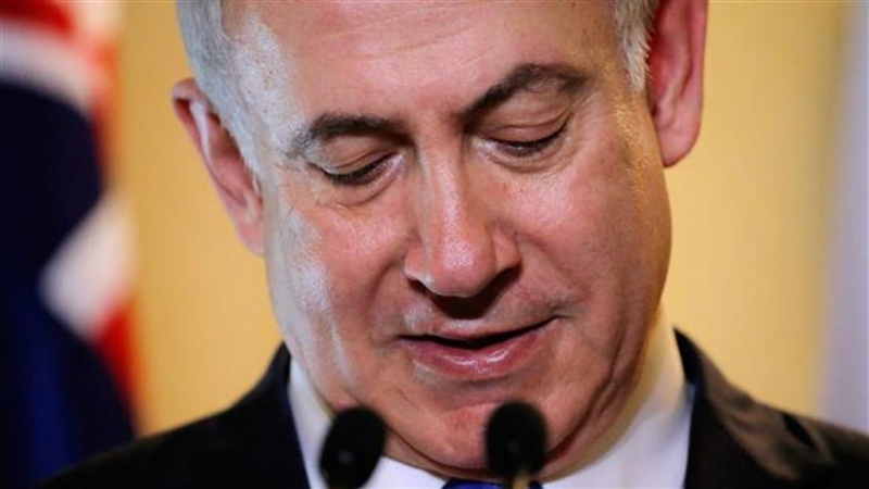 Netanyahu iddia etti: Hamas'ı yok edeceğiz