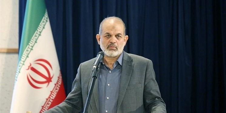Zionist regime on path of decline, downfall: Iran Interior Minister