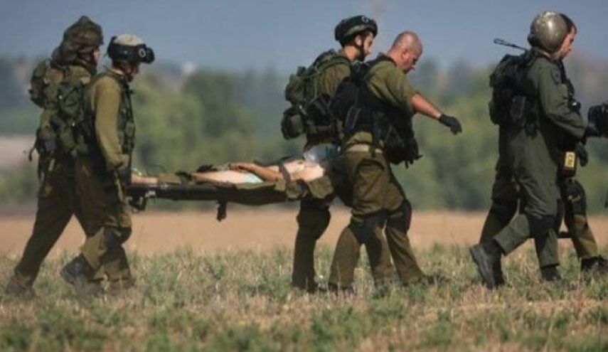286 Tentara Zionis Tewas dalam Operasi Badai Al-Aqsa