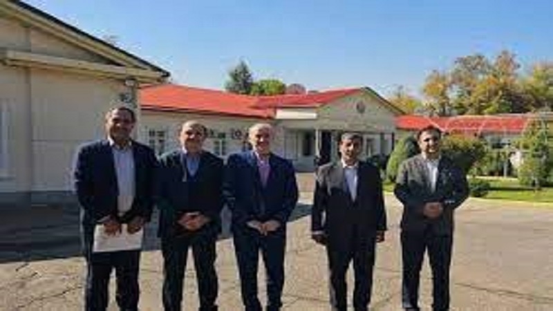 Барои ширкат дар маҷмаъи умумии созмони ҷаҳонии гардишгарӣ Зарғомии ворид Узбекистон шуд