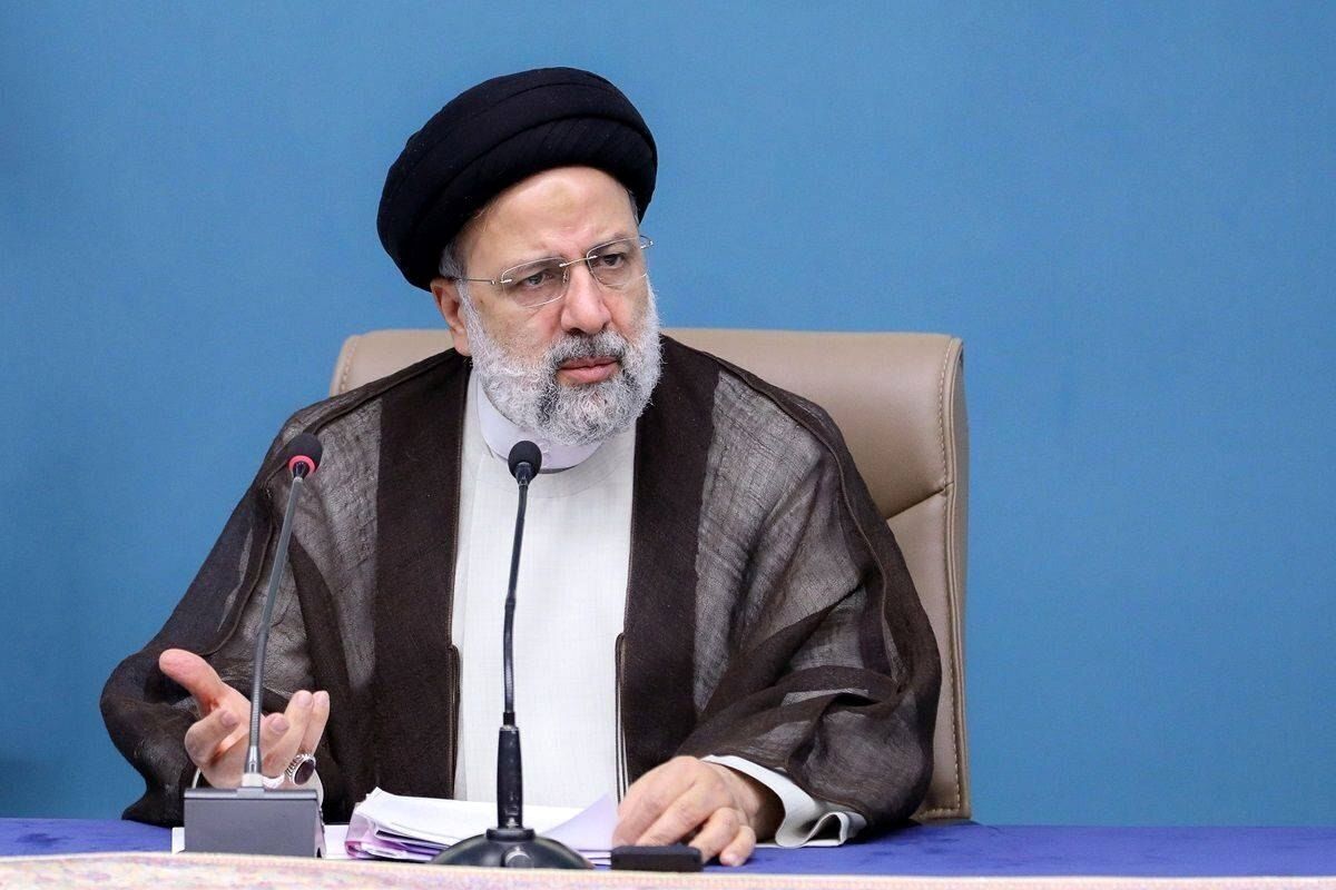 Iran President: Those silent vis-a-vis Israel's crimes should be held accountable