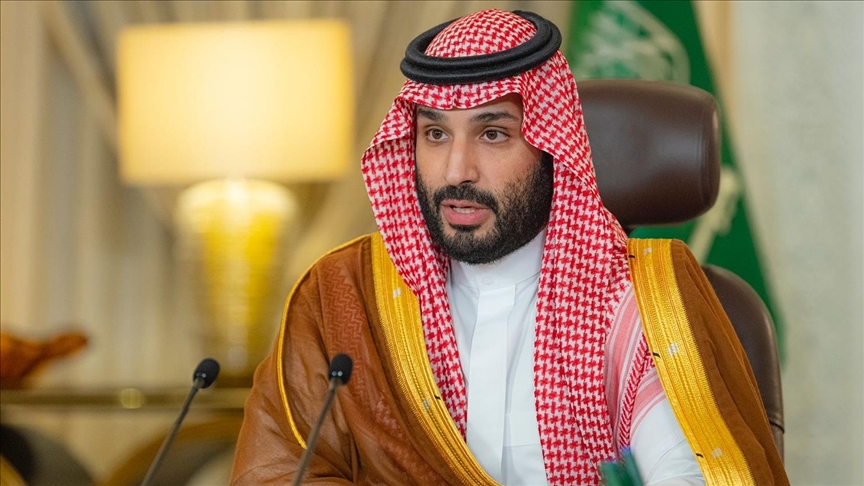 Bin Salman: Int'l humanitarian law should be respected in Gaza