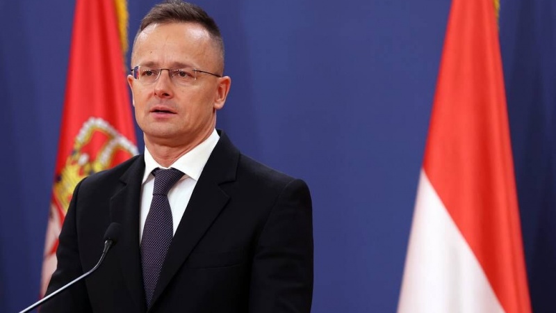 Венгрия настаивает на продолжении сотрудничества с «Росатомом»