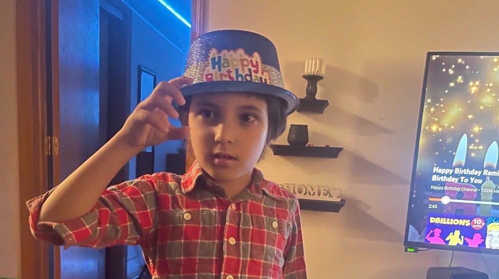 American man kills Muslim boy in hate crime motivated by Israeli-Hamas war