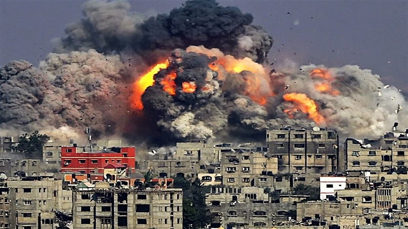 Mengapa Israel Menunda Serangan Darat ke Gaza ?
