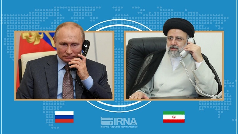 Раиси: Группы сопротивления независимы в диагностике и принятии решений