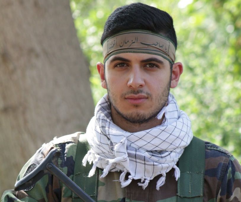 فيديو | شهيد حسين فصاعي نال المراد ولم يترك الحُسين (ع) 