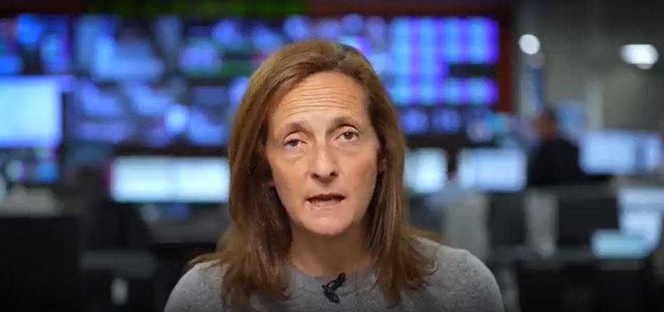Video: Reuters Editor-in-Chief holds Israel responsible for killing video journalist in Lebanon 