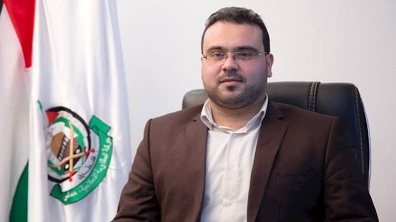 Hazem Qassem: Nessuna occupazione può distruggere la nostra nazione