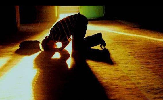 İbadetlerin Hikmeti-Namaz