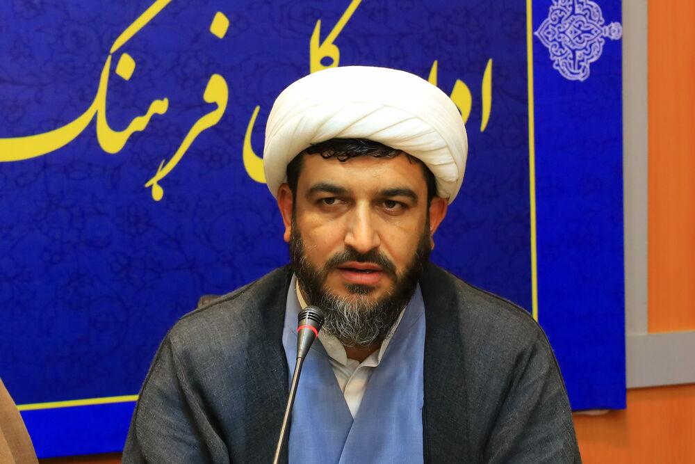 سرپرست جدید ستاد فهمای مازندران منصوب شد