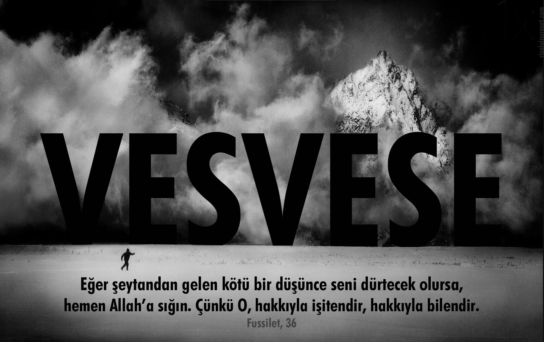 Şeytanın Vesveseleri