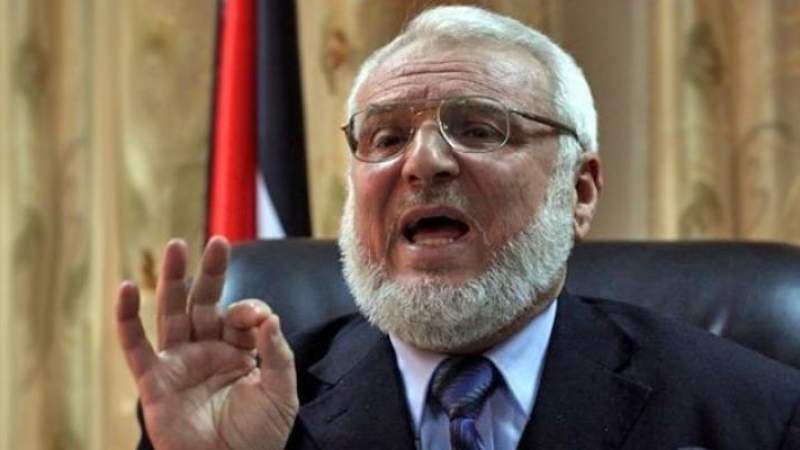 قوات العدو تعتقل 61 فلسطينيا بينهم رئيس البرلمان الفلسطيني و5 نواب