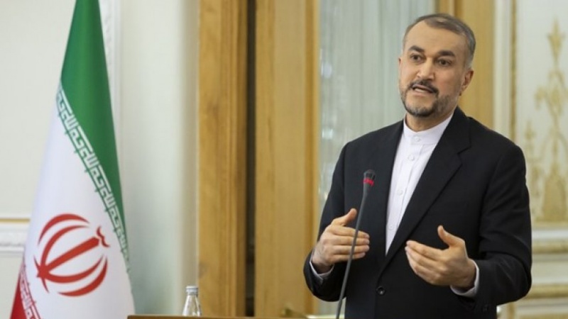Emir Abdullahiyan: Rejime karşı yeni cephelerin açılma ihtimali kaçınılmaz