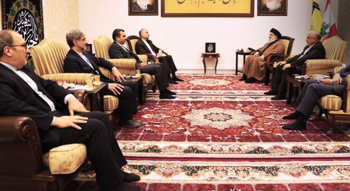  Analysis: What are axis of Resistance’s options against Israeli aggression?