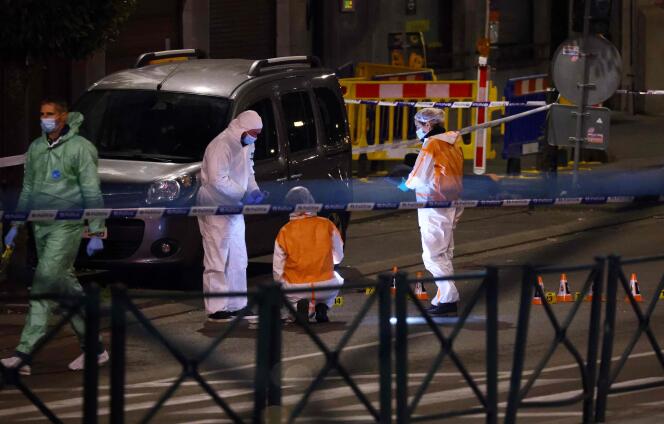  Belgium's Muslim Council condemns Brussels terrorist attack