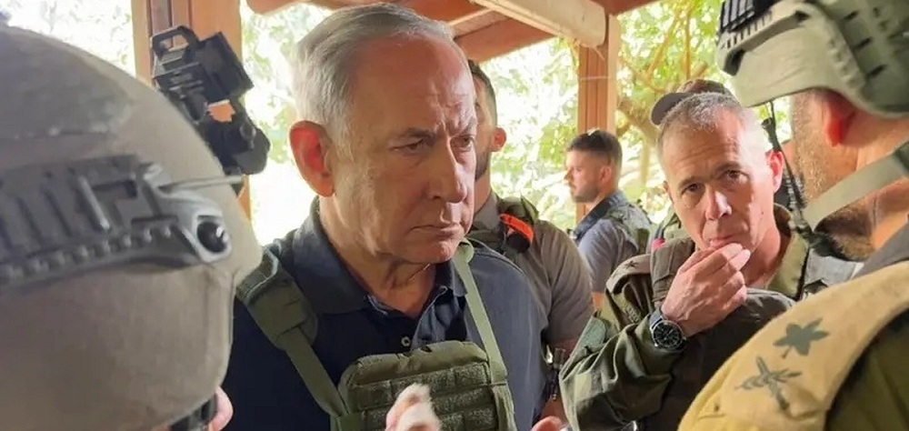  Analysis: Will Netanyahu politically survive Gaza quagmire?