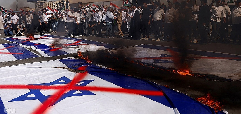  Analysis: Islamic military coalition, countercharm to Israeli crimes in Gaza