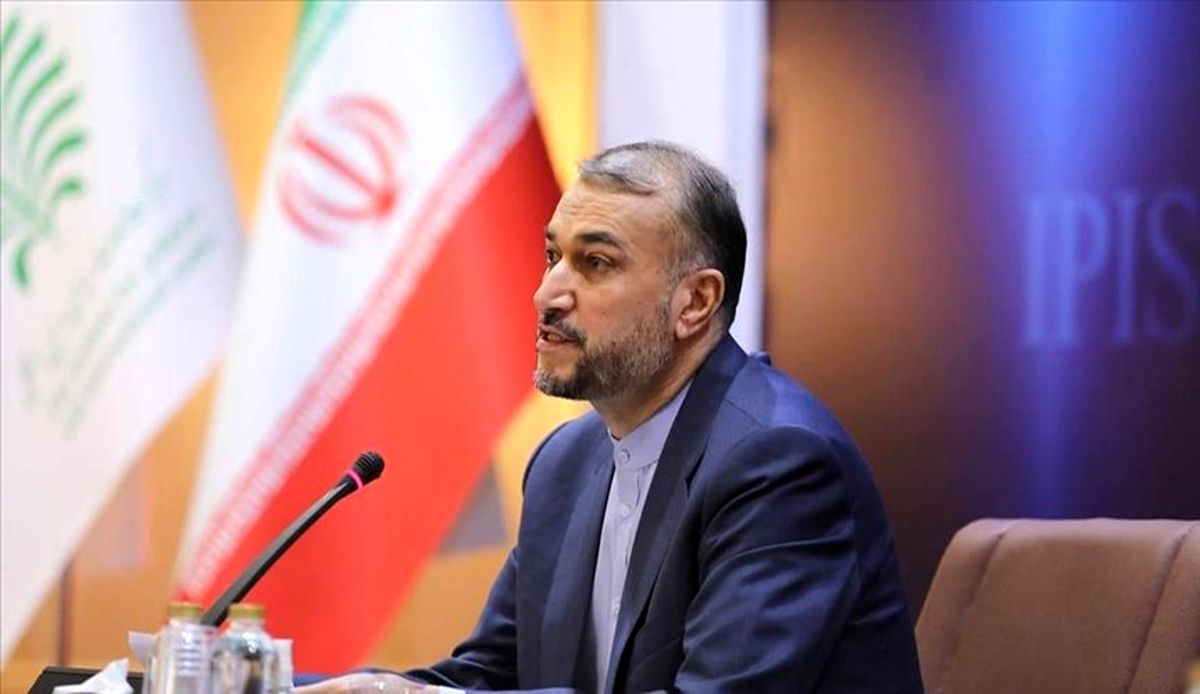 Iranian FM: Any preemptive action by resistance possible in coming hours