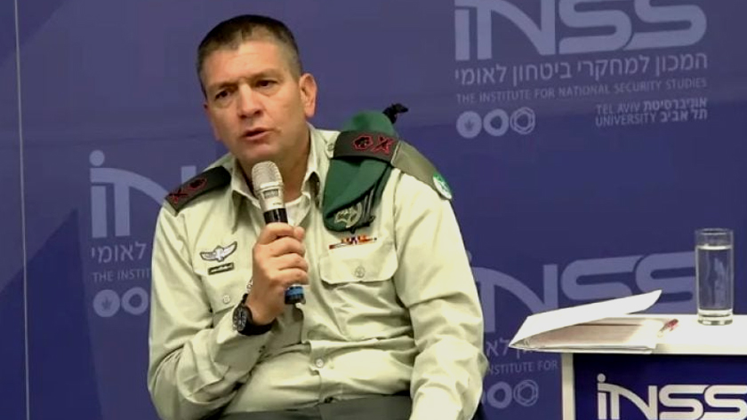 Israeli intelligence official admits to defeat in Al-Aqsa Flood Operation