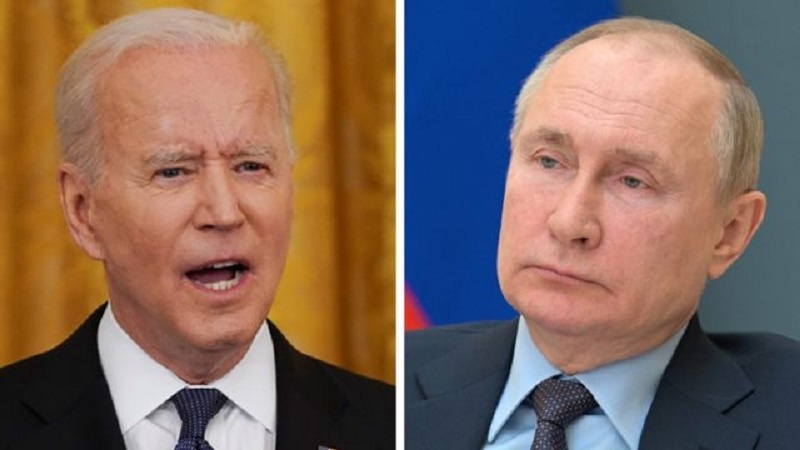Radiamali ya Rais Putin kuhusu matamshi ya hivi karibuni ya Rais wa Marekani